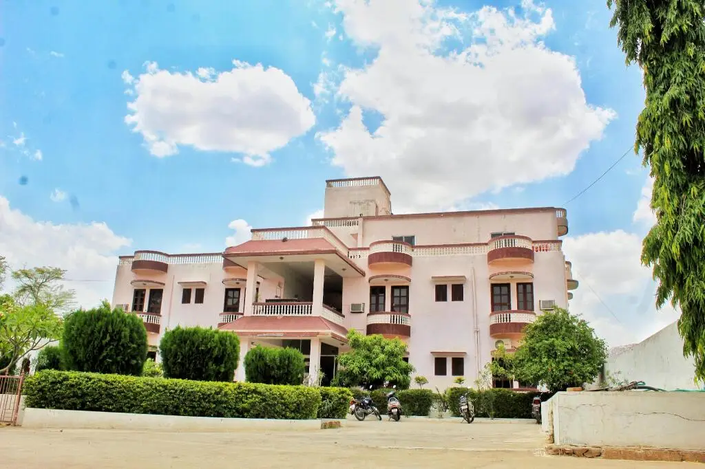 Пушкар: Green Park Resort