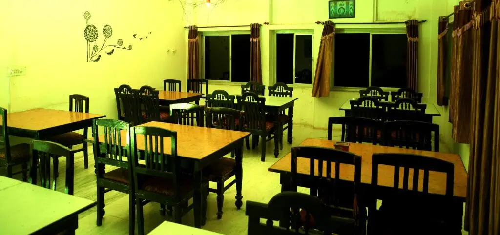 Green Park Resort — фото 1