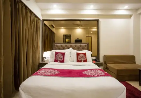 Hotel Sheetal By OYO Rooms — фото 1