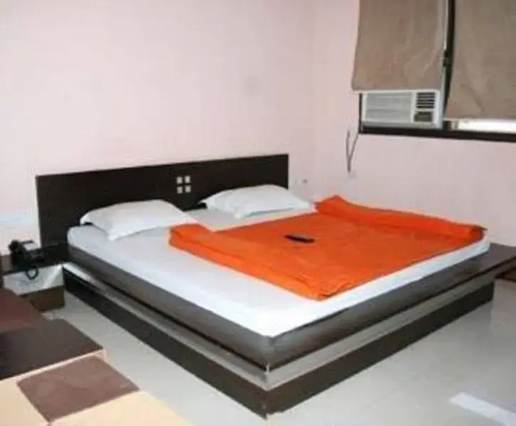 Нью-Дели: OYO 9270 Paharganj