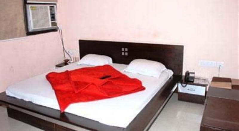 Нью-Дели: OYO 9270 Paharganj
