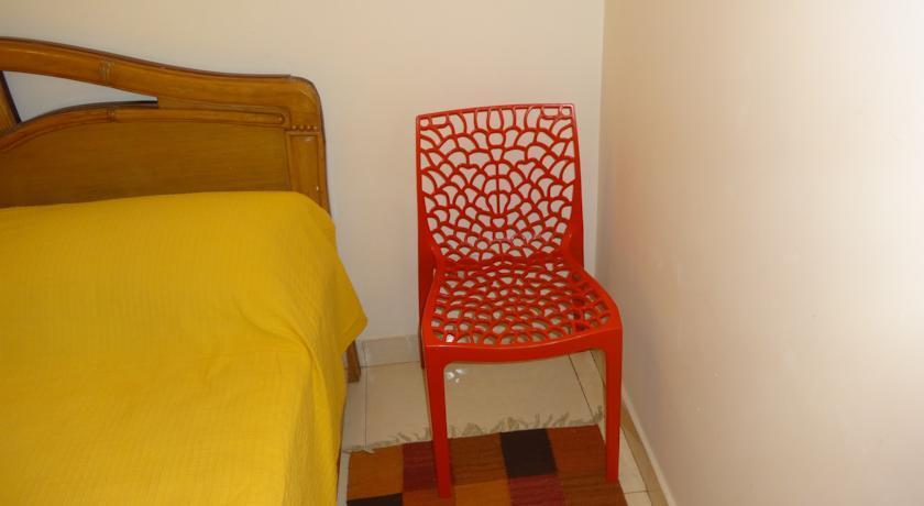 Нью-Дели: Marigold BNB
