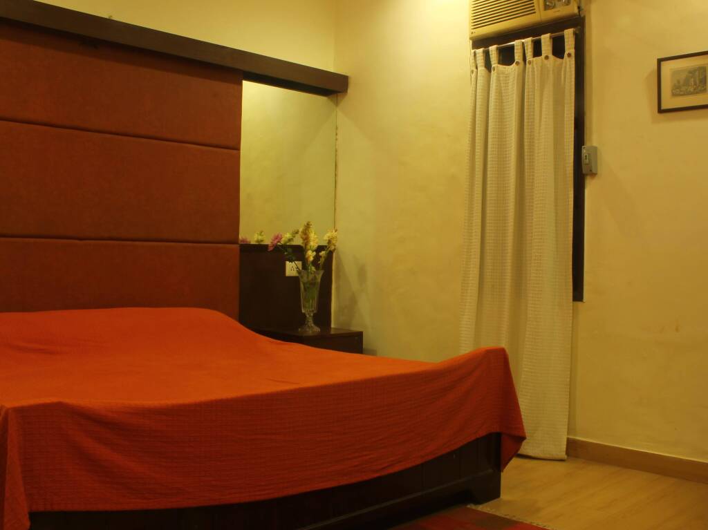 Нью-Дели: Marigold BNB