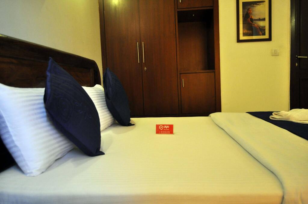 Нью-Дели: Tree of Life Bed & Breakfast