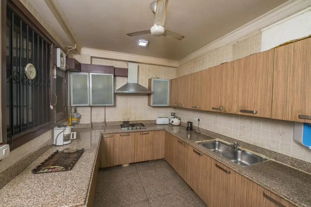 Нью-Дели: Tree of Life Bed & Breakfast