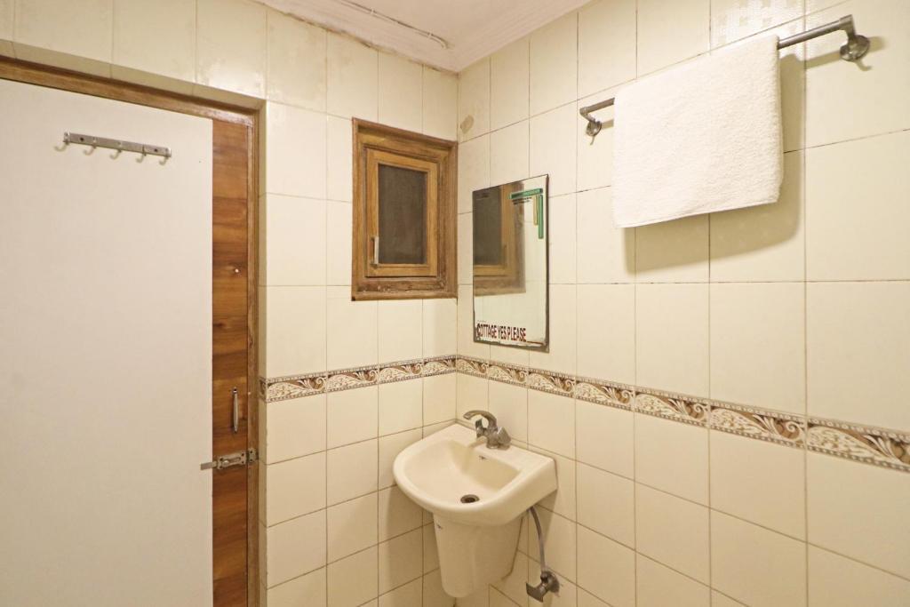 Нью-Дели: Hotel Cottage Yes Please