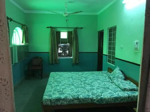 Биканер: Chandra Niwas Guest House