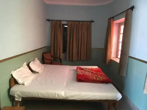 Биканер: Chandra Niwas Guest House