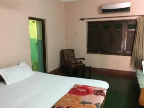 Биканер: Chandra Niwas Guest House