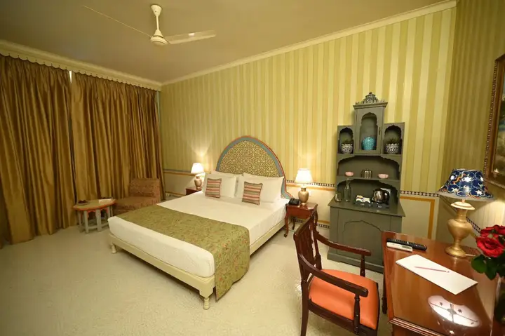 Биканер: Brij Gaj Kesri, Bikaner - A Boutique Luxury Palace
