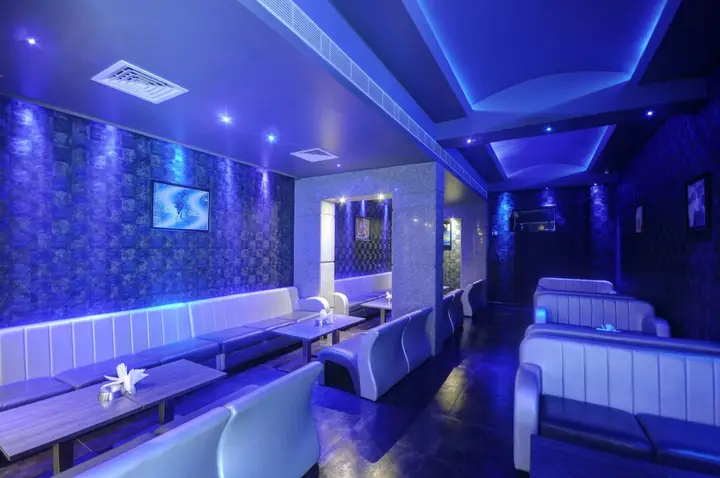 Биканер: Hotel Chirag