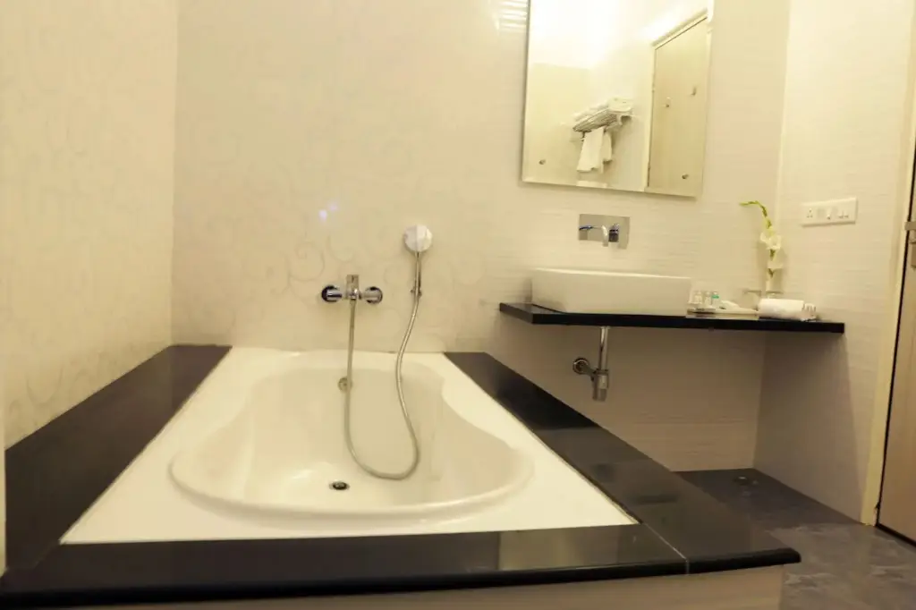 Биканер: Hotel Chirag