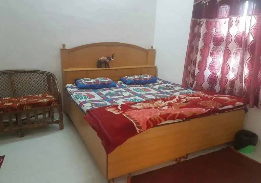 Биканер: Vinayak Guest House