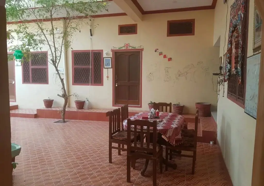 Биканер: Vinayak Guest House