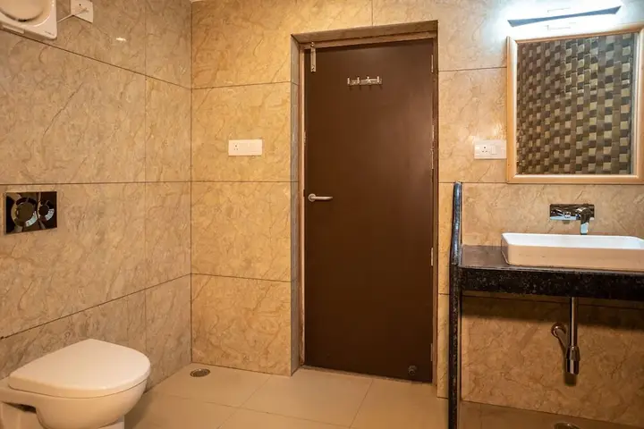 Биканер: Riddhi Siddhi Resort