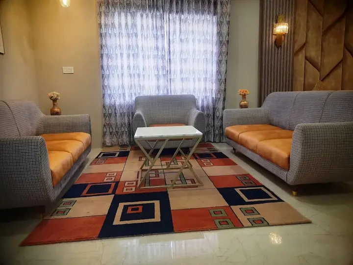 Биканер: Riddhi Siddhi Resort