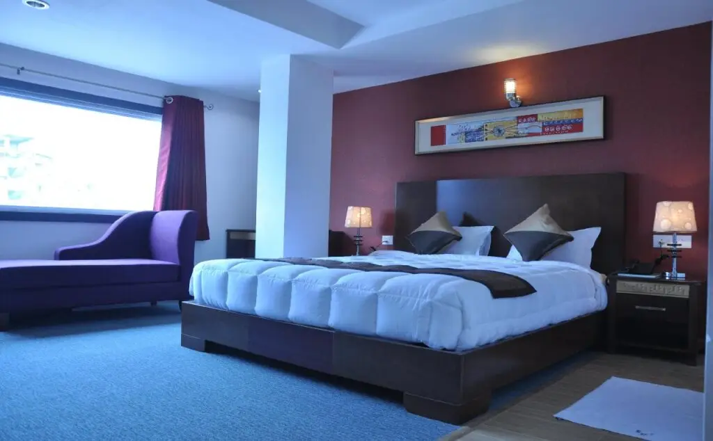 Гувахати: FabHotel Silk Route