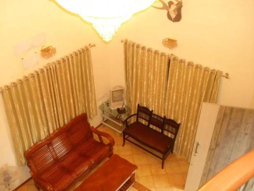 The Colonial Kaanchi House Mount Abu — фото 1