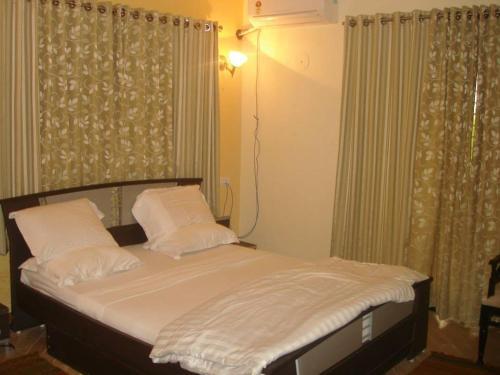 Гора Абу: The Colonial Kaanchi House Mount Abu