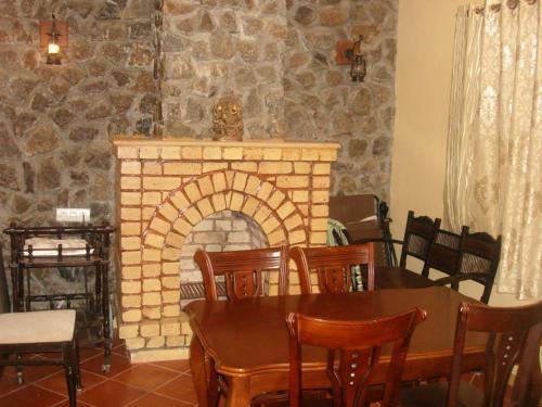 Гора Абу: The Colonial Kaanchi House Mount Abu