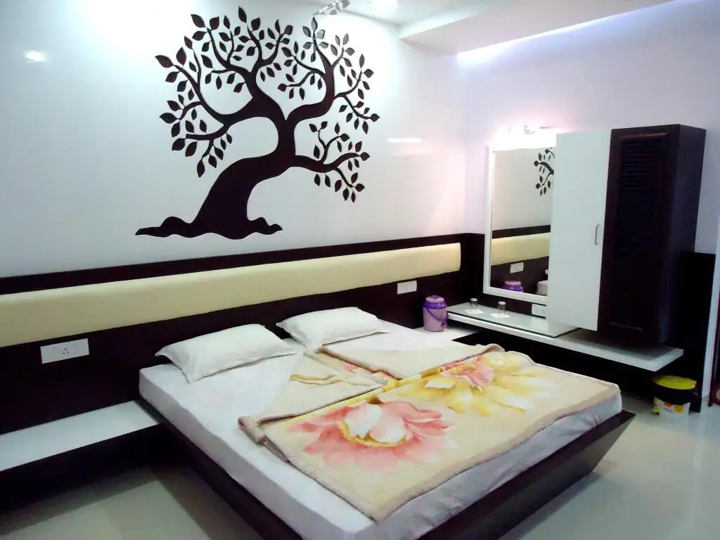 Гора Абу: Hotel Shiv Villa by SAH