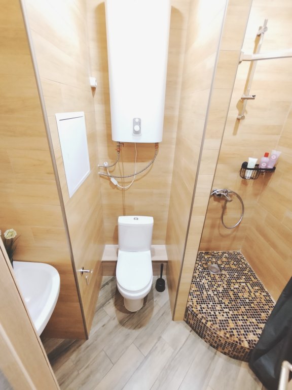 Санкт-Петербург: Apartment Gorod Masterov