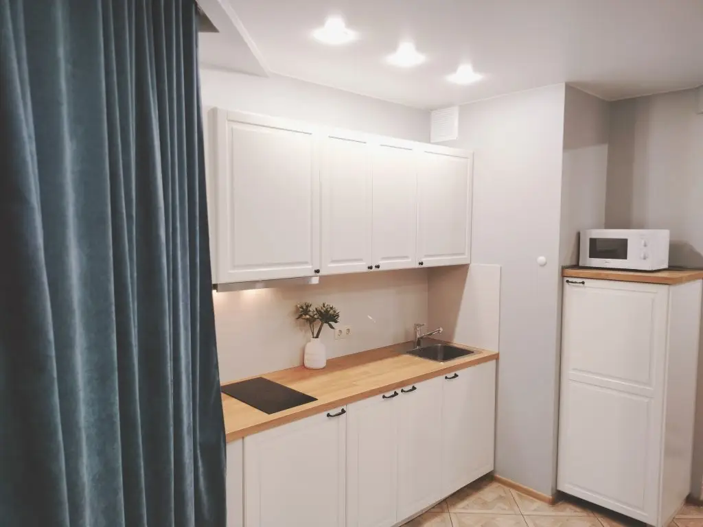 Санкт-Петербург: Apartment Gorod Masterov