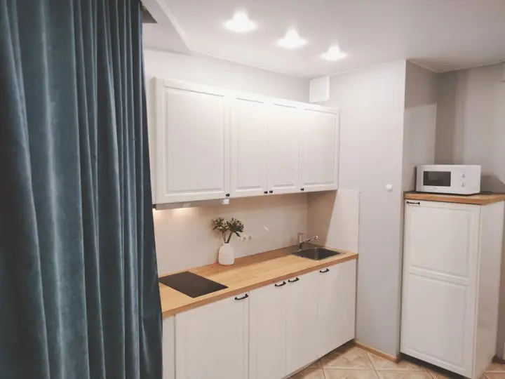 Санкт-Петербург: Apartment Gorod Masterov