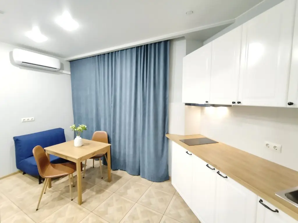 Санкт-Петербург: Apartment Gorod Masterov