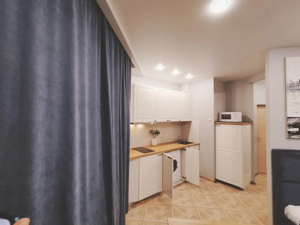 Санкт-Петербург: Apartment Gorod Masterov