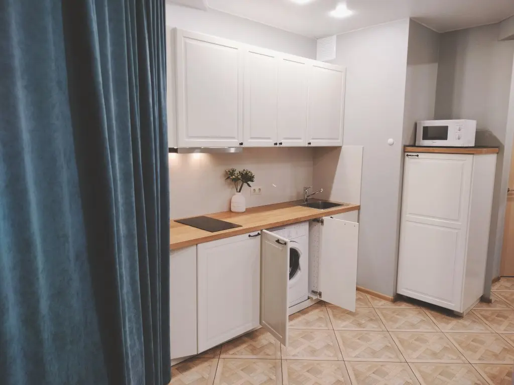 Санкт-Петербург: Apartment Gorod Masterov