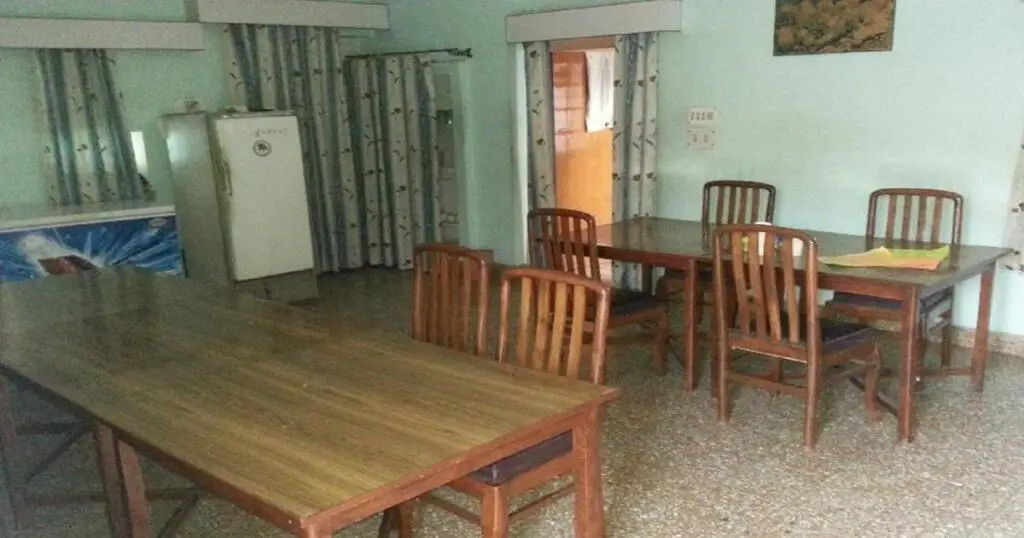 Hotel Padmini Nivas — фото 1