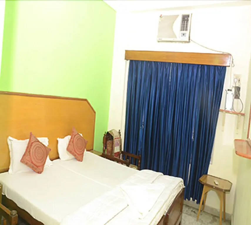 Puja Guest House — фото 1