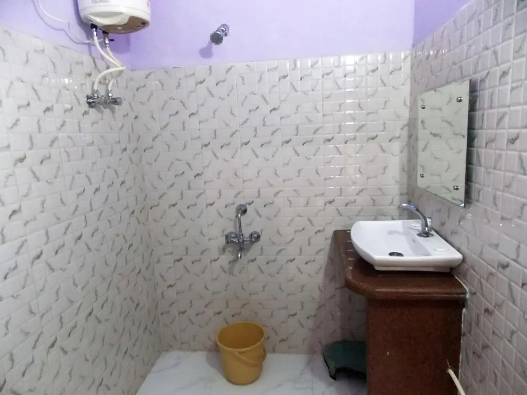 Фатехпур-Сикри: Hotel Goverdhan Tourist Complex