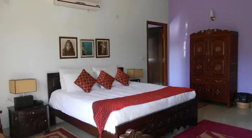 Шиллонг: Lakkhotaa Lodge