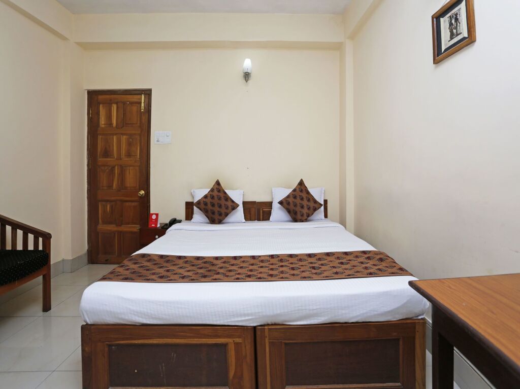 Шиллонг: Capital O 2402 Hotel HighWinds