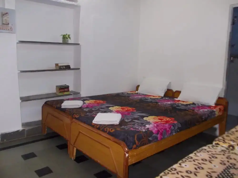 Бунди: Raj Mahal Guest House
