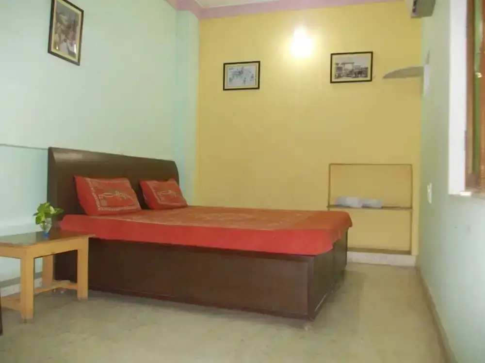 Бунди: Raj Mahal Guest House