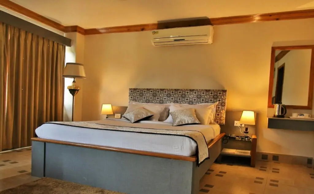 Шиллонг: Hotel Gateway Shillong