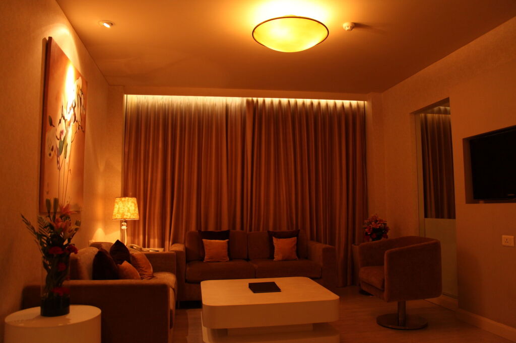 Гуруграм: Clarens Hotel