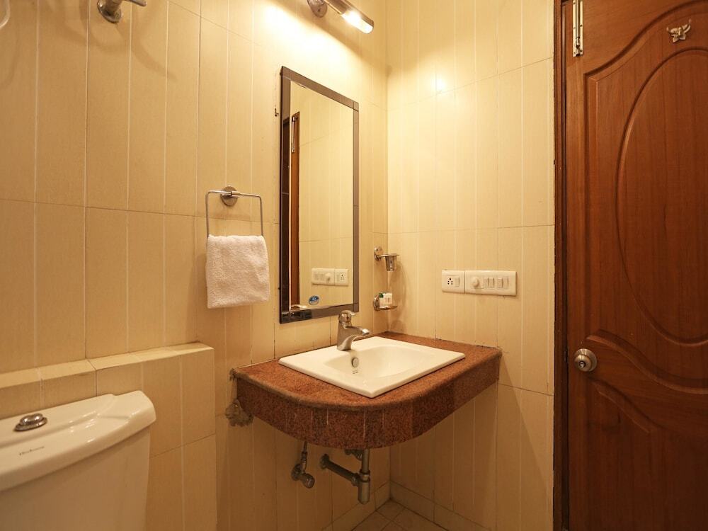 Гуруграм: The Solitaire Villa Guest House