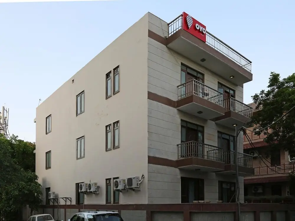 The Solitaire Villa Guest House — фото 1