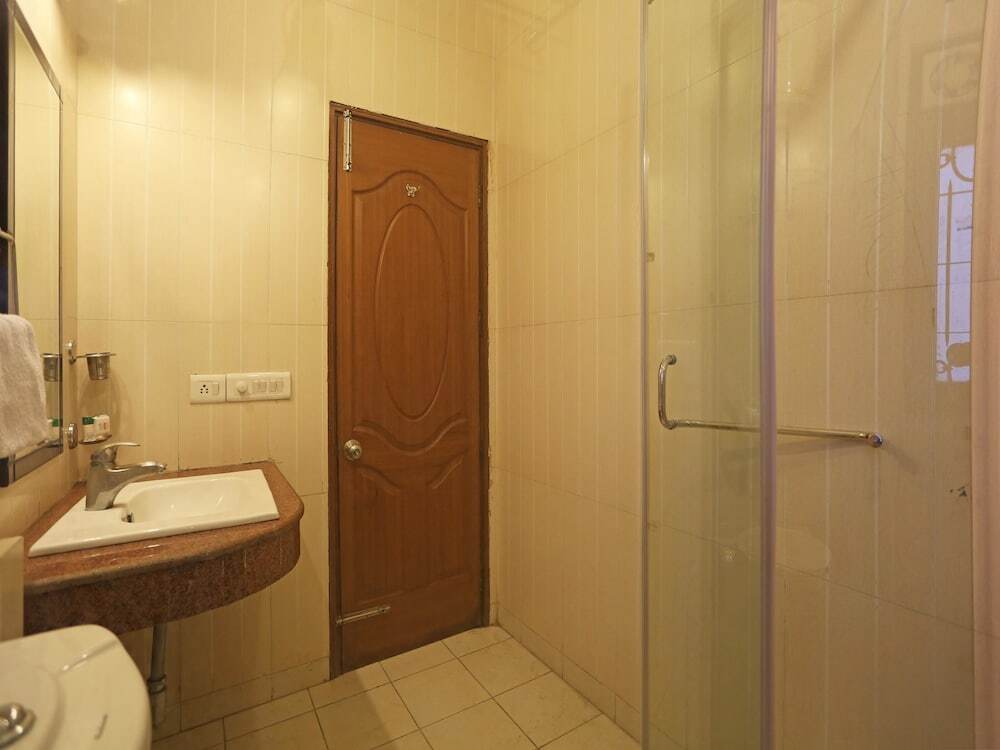 Гуруграм: The Solitaire Villa Guest House