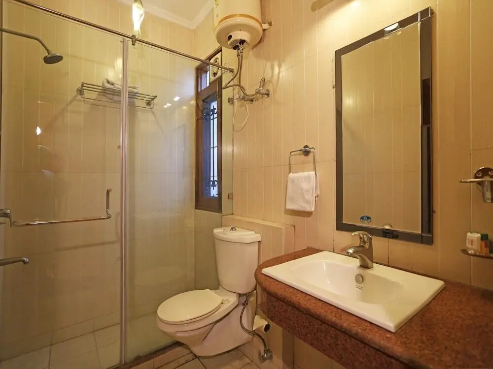 Гуруграм: The Solitaire Villa Guest House