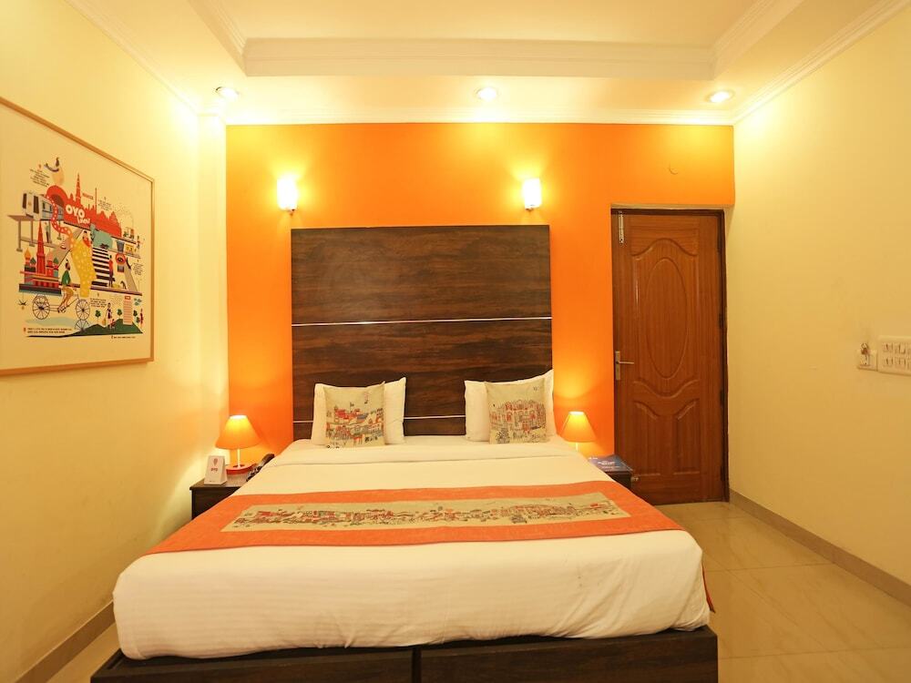Гуруграм: The Solitaire Villa Guest House