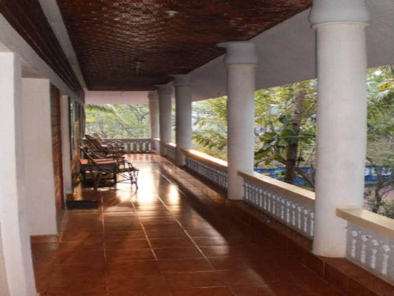Варкала: Rendezvous Beach Resort
