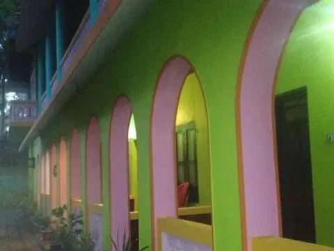 Rendezvous Beach Resort — фото 1