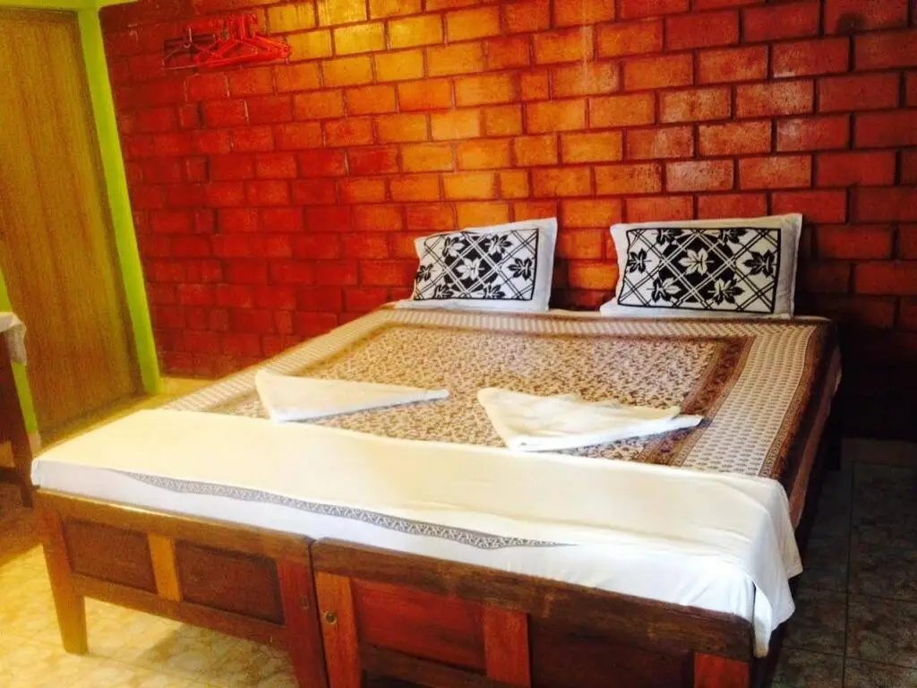 Варкала: Rendezvous Beach Resort
