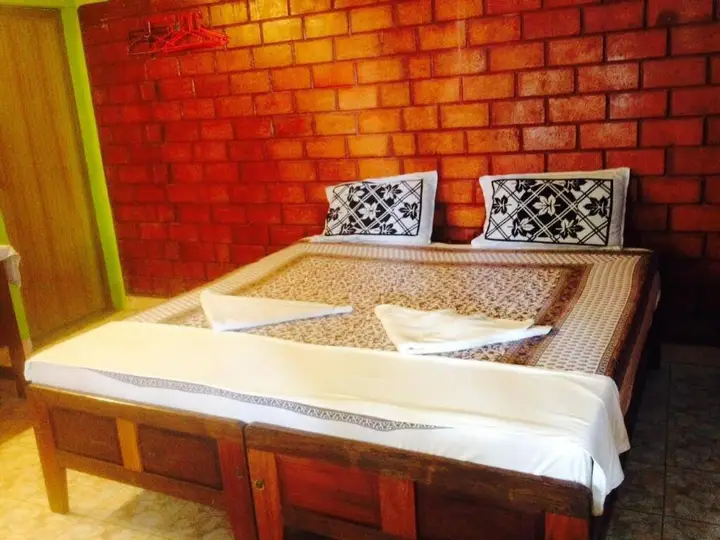Варкала: Rendezvous Beach Resort