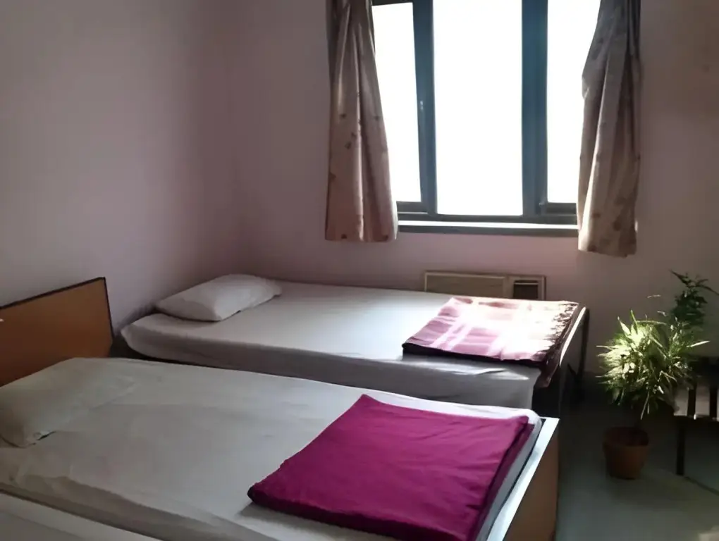 Колката: Capital Guest House